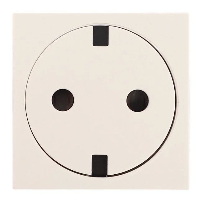 Aħsel Mount Schuko Socket