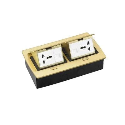 Sitt Modulu Azzar Pop Up Floor Box