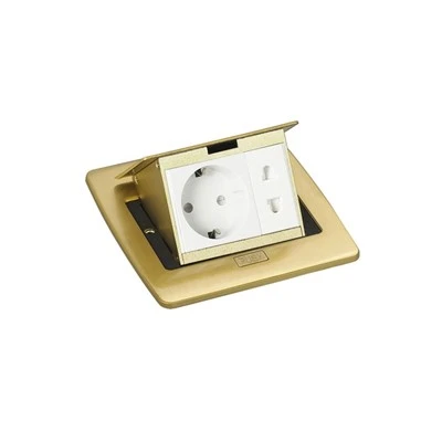 Tliet Moduli Azzar Pop Up Floor Box